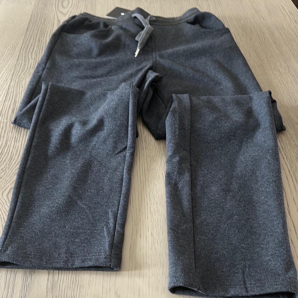 INNO Women’s Gray Jogger Pants